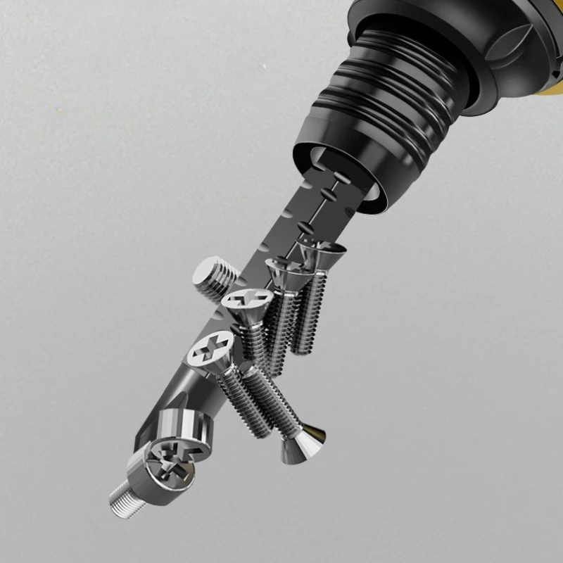 Precision Ratchet Screwdriver Set for Professionals 3 Precision Ratchet Screwdriver Set for Professionals - Image 3