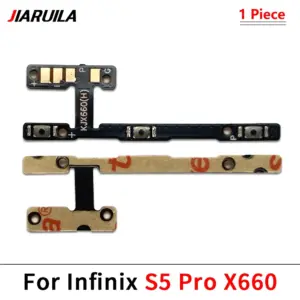 Infinix Smartphone Flex Cable Switch Set 19 S950b2237d4764f008547bbace868e66aQ