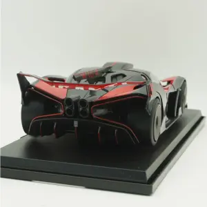 Maisto 1:18 Bugatti Bolide Diecast Model 8 S950eb3bff3d845b7a69b7928aabdffcdv