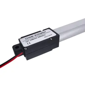 12V DC Electric Linear Actuator 30/50mm Stroke 10 S95232c9074de48649695904d553fa91aZ