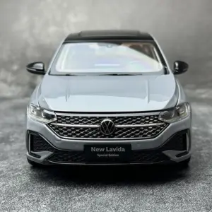 2022 VW Lavida 1:18 Diecast Model Car 9 S952407a18d534046975630905c2a3aa8B