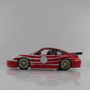 Vibrant 1:24 Porsche 911 GT3 Diecast Model 11 S95249798ae044212a107929d104f36ffq