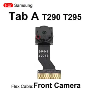 Samsung Galaxy Tab A 8.0" Camera Flex Cables SM-T290/SM-T295 7 S952db3c0511c4d54968a2f55b12ab50dd