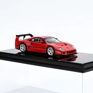 Ferrari F40 LM 1:64 Diecast Alloy Model 10 S953423a7942f46e38d26a07ebde2bfdag