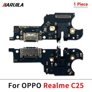 20-Pack Flex Circuit Boards for Oppo Realme Smartphones 19 S953c3e295bd6423084a0ed005d027a83Y