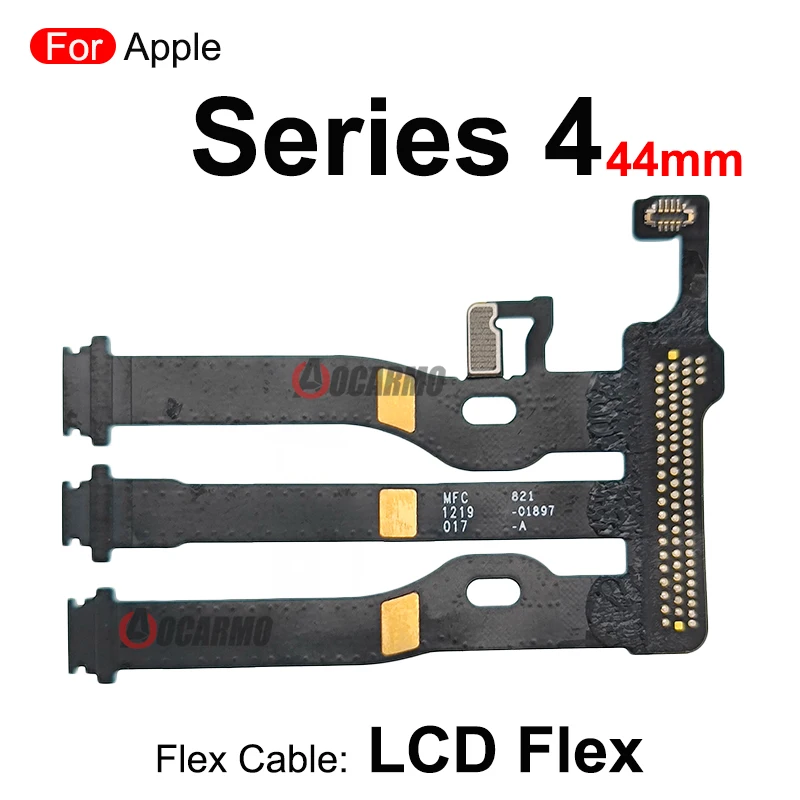 Apple Watch Flex Cable for Series 1-7 38-44mm 8 Apple Watch Flex Cable for Series 1-7 38-44mm - Image 8