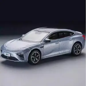 Nezha S 1/64 Scale Alloy Model for Collectors 7 S9548105179b24ecab23aae3ce7c12c6b2