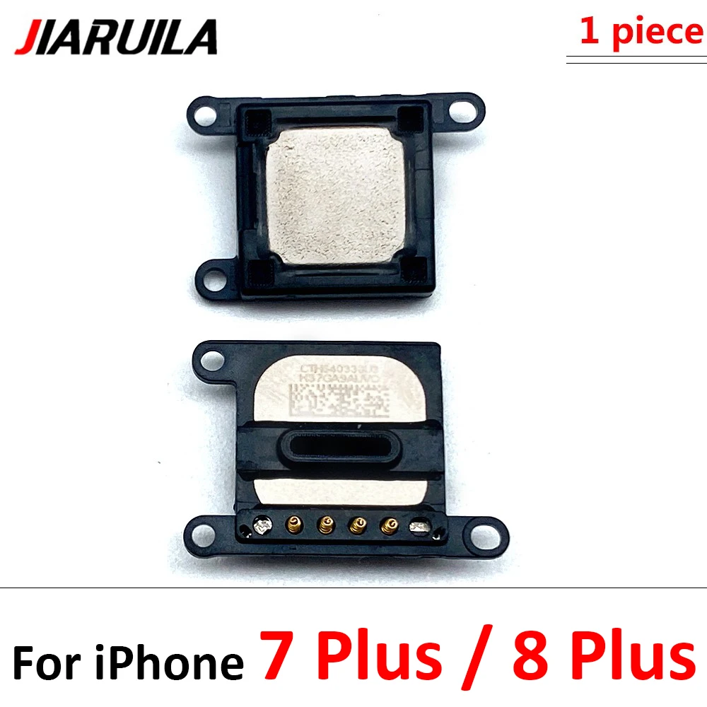 iPhone Earpiece Top Speaker Replacement 9 iPhone Earpiece Top Speaker Replacement - Image 9