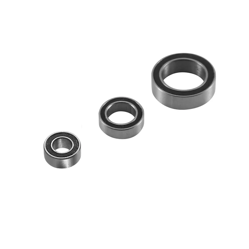High-Performance RC Bearing Kit 26pcs 2 High-Performance RC Bearing Kit 26pcs - Image 2