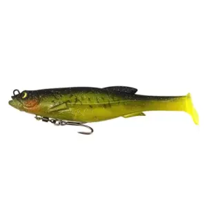 Realistic Soft Fishing Lure in Multiple Sizes 13 S955d5b63aa594c739f3892432740848bY