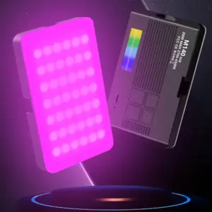 Rechargeable LED Fill Light for Photography 9 S955ecbd16c864ef99ed7848aef46ca3fh