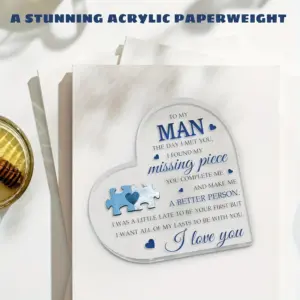 Romantic Heart Sign for Him 10 S9564bd50ec3244a29ae92bc28d2b943f8