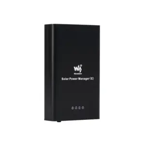 Solar Power Manager (C) for 6V-24V Panels 8 S95671ed5ef504a25b43db54879c4f3e91 1
