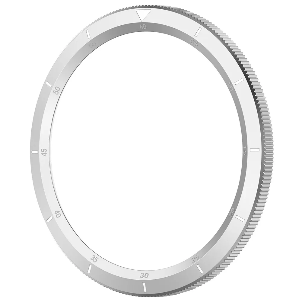 Stainless Steel Bezel for Xiaomi Watch S4 7 Stainless Steel Bezel for Xiaomi Watch S4 - Image 7