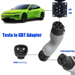 WUFEN GBT EV Charging Adapter 7KW 32A 9 S95813c902cb0426ca208943bdffa05dei