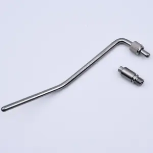 Titanium Guitar Tremolo Arm for Floyd Rose 3 S958433b7c8ad4ab9a2e5a77dfecd307e7