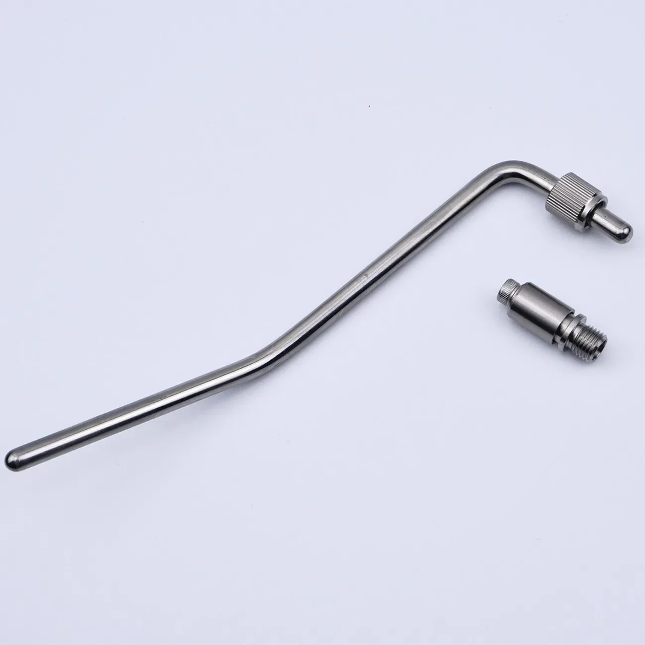 Titanium Guitar Tremolo Arm for Floyd Rose 2 Titanium Guitar Tremolo Arm for Floyd Rose - Image 2