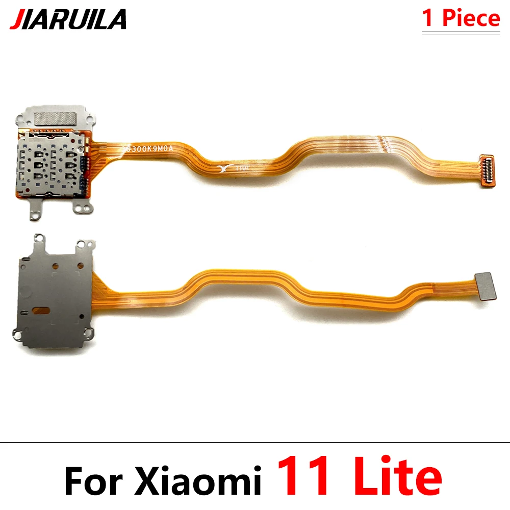 Xiaomi Mi 11 Lite M2101k9ag Flex Cable Replacement 6 Xiaomi Mi 11 Lite M2101k9ag Flex Cable Replacement - Image 6