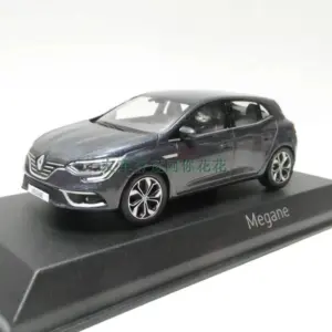 Renault Megane SUV 1:43 Diecast Model 9 S959df858ba6142a387c80b6dd7d1a91ep