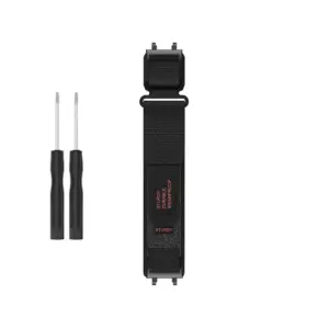 Vibrant Nylon Strap for Huami Amazfit Active Edge 18 S95aab5ebaaf94dec82231ab6399ee4c4x
