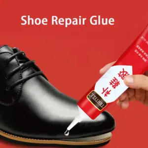 Waterproof Shoe Repair Glue for Leather & Canvas 11 S95ac834ad9cf464788224e569a4ad43e1