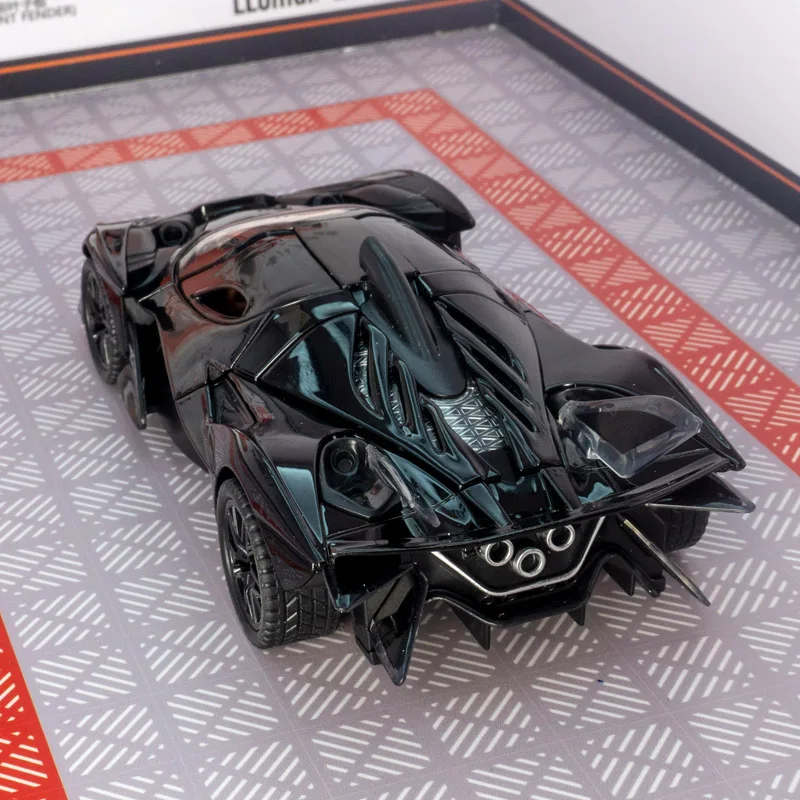 1:32 Apollo IE Project EVO Model Car 2 1:32 Apollo IE Project EVO Model Car - Image 2