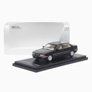 BMW 750iL E38 1/64 Scale Diecast Model 8 S95bbe7b0dbfe4f39b1c7be805a5a7cf7b