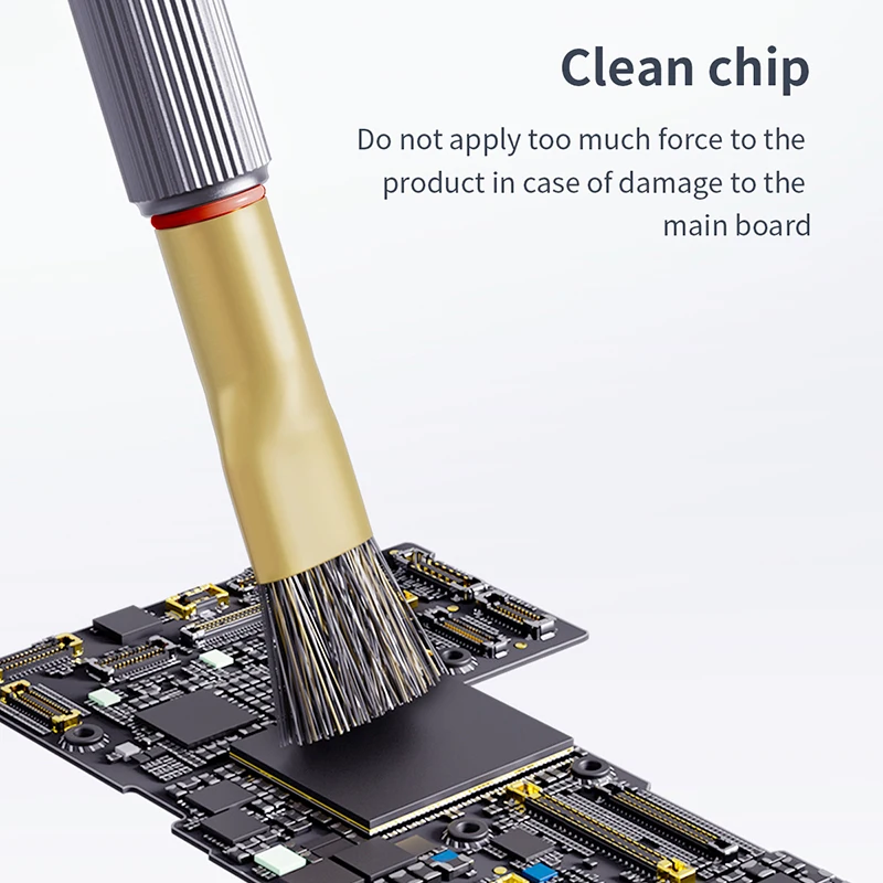 Electronic Precision Cleaning Brush Set for Electronics 5 Electronic Precision Cleaning Brush Set for Electronics - Image 5