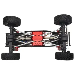 Colorful Metal Link Rods for RC Cars 12 S95cce94cb1c24e28b36fe5cc56636430v