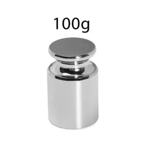 Precision Nickel-Steel Calibration Weights Set 14 S95d20a30f1374716bd21c8e9a5cfeee8f