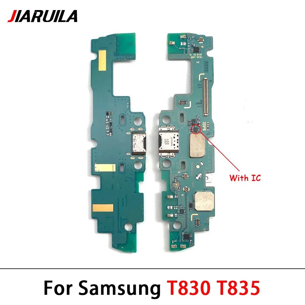 Samsung Galaxy Tab S4 Flex Cable Replacement SM-T830/T835 2 Samsung Galaxy Tab S4 Flex Cable Replacement SM-T830/T835 - Image 2