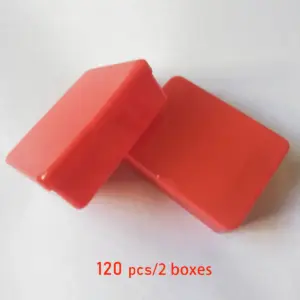 Transparent Double-Sided Adhesive Tape (Pack of 60-240) 15 S95d5eb71ab0f43dfa53bfaacb6a46922I