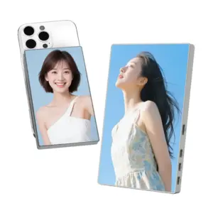 5-Inch Full HD Selfie Monitor Screen 11 S95d667526f09459780475f03271dcbf9P