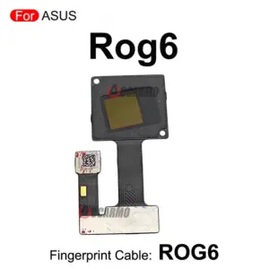 ASUS ROG Fingerprint Flex Cable for ROG Series 14 S95dc1641820d4812ad65188d952f9a34a