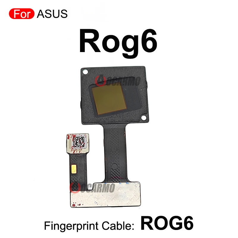 ASUS ROG Fingerprint Flex Cable for ROG Series 6 ASUS ROG Fingerprint Flex Cable for ROG Series - Image 6