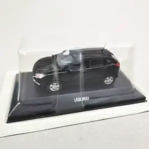 Diecast 1/43 LADA XRAY SUV Model 10 S95e8f3e30a5c46a8b1ef4467f678f27ct 2