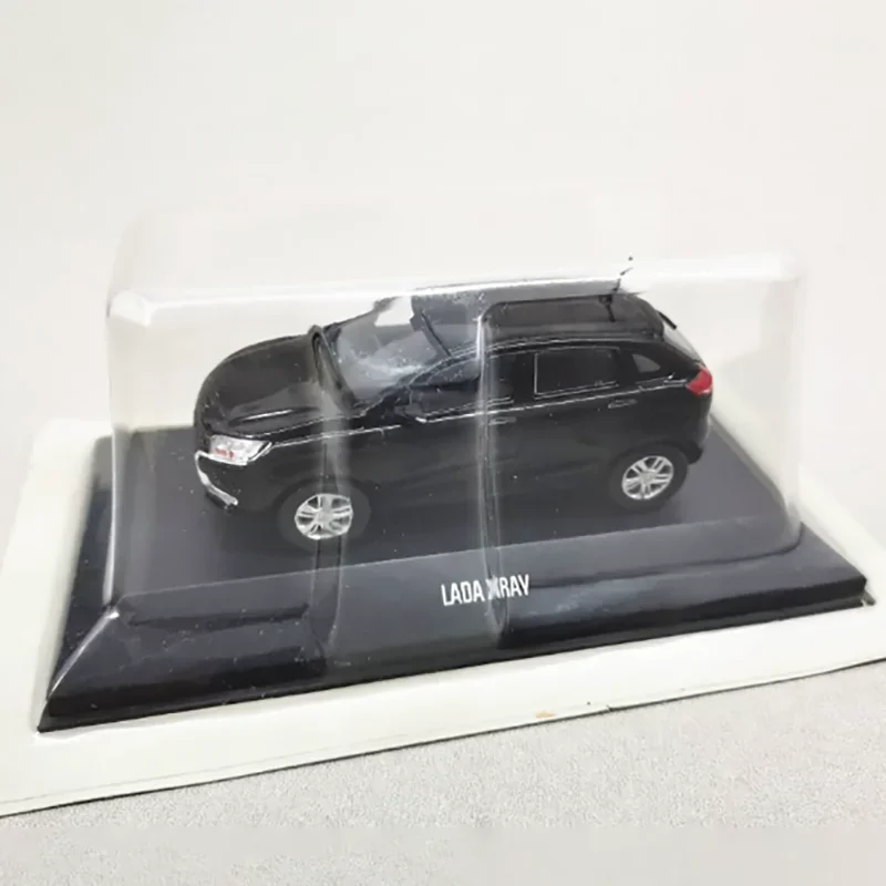 Diecast 1/43 LADA XRAY SUV Model 5 Diecast 1/43 LADA XRAY SUV Model - Image 5