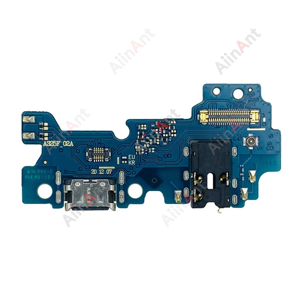 Samsung Galaxy A30-A42 4G/5G USB Flex Cable Replacement 4 Samsung Galaxy A30-A42 4G/5G USB Flex Cable Replacement - Image 4
