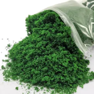 Vibrant Miniature Foliage for Dioramas 16 S95eacf3af2494449a2c3cc0e5f51e67fU