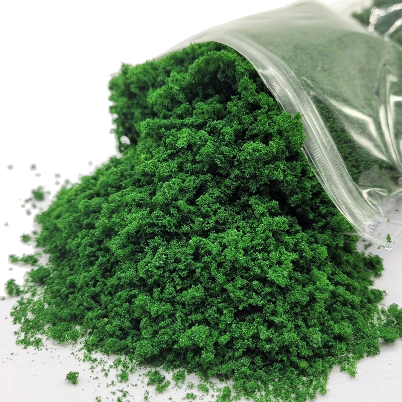 Vibrant Miniature Foliage for Dioramas 7 Vibrant Miniature Foliage for Dioramas - Image 7