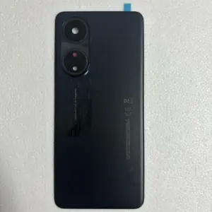 Oppo A98 5G Back Battery Cover in Black/Blue 10 S96054192fc734b3d906ea1e6dbdf1d2dF