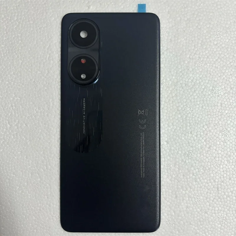 Oppo A98 5G Back Battery Cover in Black/Blue 5 Oppo A98 5G Back Battery Cover in Black/Blue - Image 5