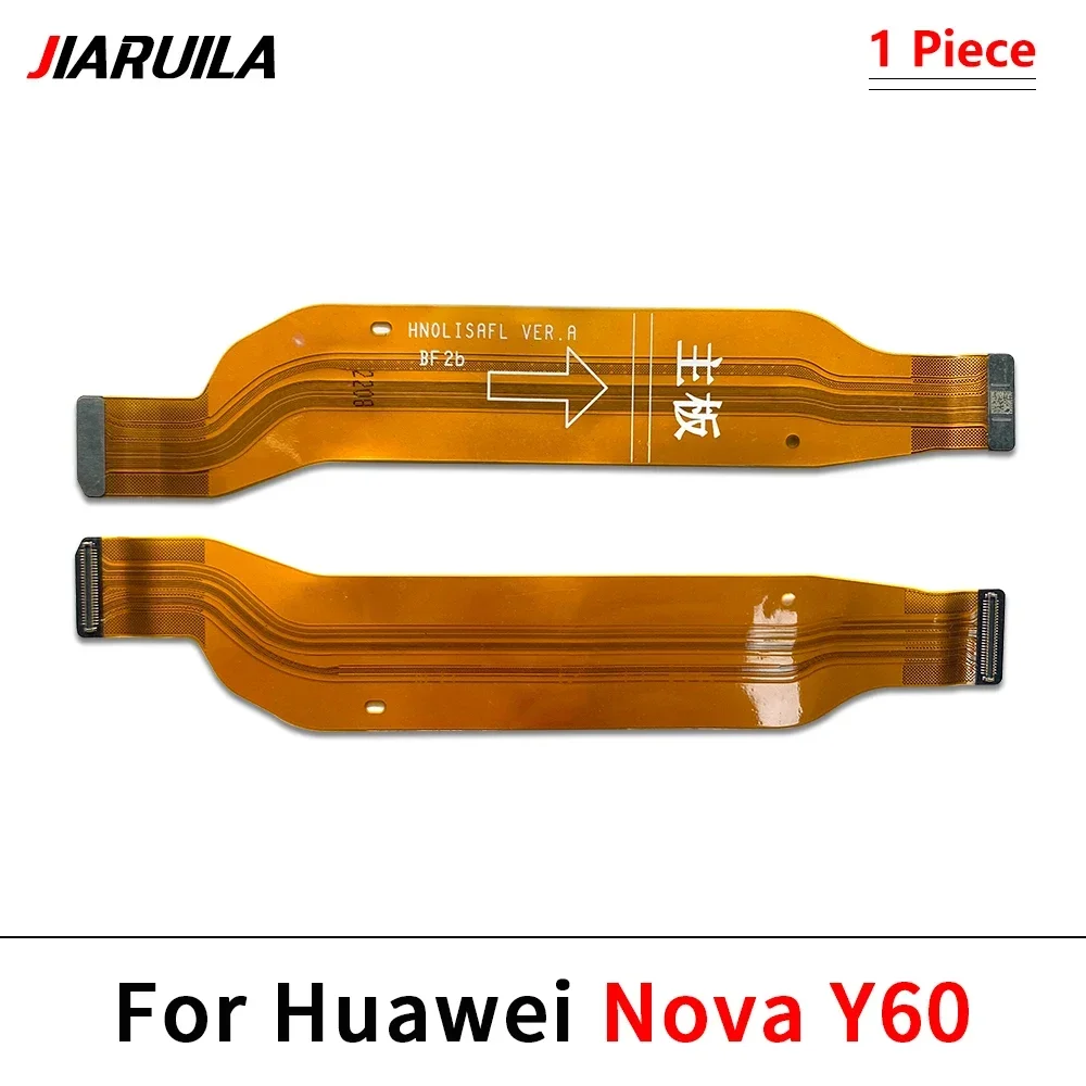 Huawei Y70, Y60, Y90, Y9A Dock Connector Flex Cable 6 Huawei Y70, Y60, Y90, Y9A Dock Connector Flex Cable - Image 6