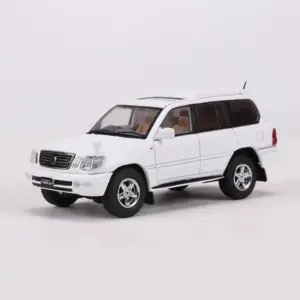 1/64 Scale Diecast Land Cruiser Cygnus Model 10 S96084d37885b4ef383e4949772e0e6a9Z