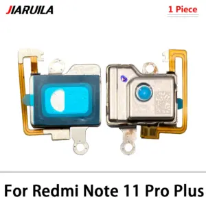 Xiaomi Redmi Note Top Ear Speakers Replacement Set 13 S960bb0d8fa3b468abacda0fd25df55d0S