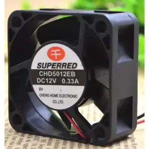 50x50x20mm 12V DC Cooling Fan 4 S960eff8ee6e2415580c07ba390e75290R