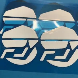 Logitech G502 White Mouse Feet Sticker Set 13 S9610affc74e14ae39a12451b7e5832e1y