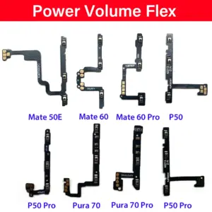 Huawei Flex Cable for Mate & P Series 11 S9611726990a845b1bf4864ef72811e01q