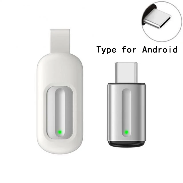 Universal Smartphone Infrared Remote Control for Android & iOS 8 Universal Smartphone Infrared Remote Control for Android & iOS - Image 8