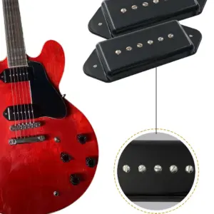 High Output P90 Pickups for Guitars 12 S9616105fac414951a7983e6fc19f7edb7